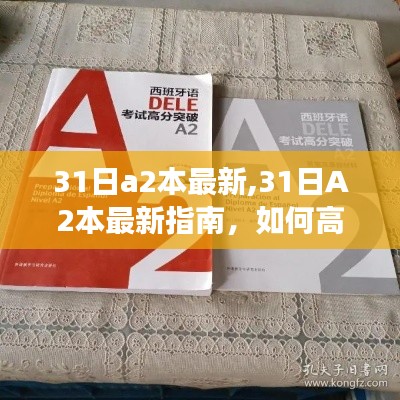 最新A2本指南，如何高效利用时间，轻松掌握学习技巧？