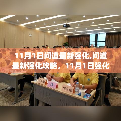 问道最新强化攻略，11月1日强化任务指南，初学者与进阶用户必备指南