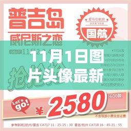 璀璨秋意间，11月1日最新头像图片大赏