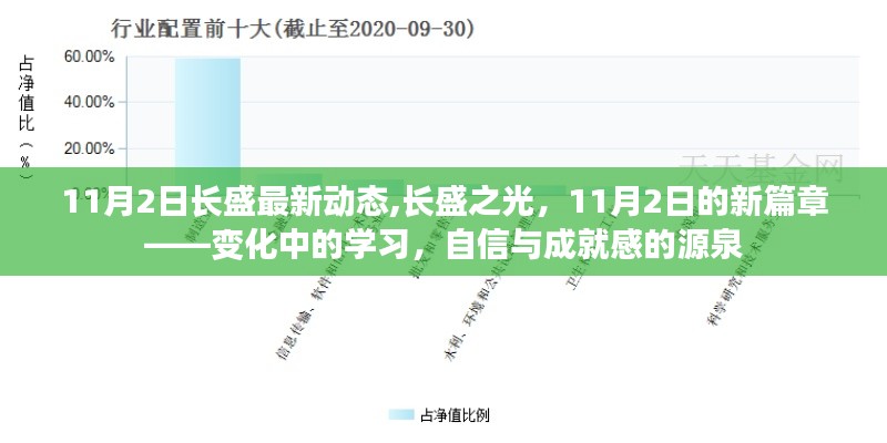 长盛最新动态，揭秘长盛之光下的学习变革与成就源泉