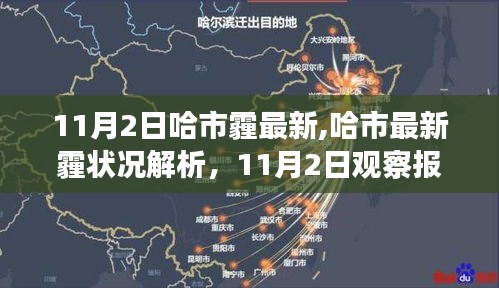 哈尔滨最新霾状况解析与观察报告（11月2日）