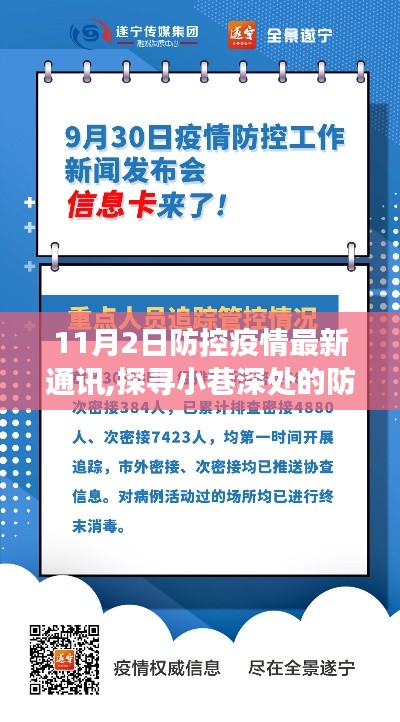 探寻小巷深处的防疫秘境，一家特色小店的抗疫故事与独特风情——疫情最新防控通讯报道（11月2日）