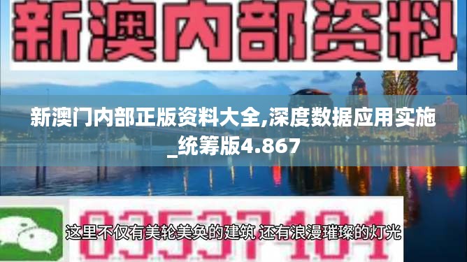 新澳门内部正版资料大全,深度数据应用实施_统筹版4.867