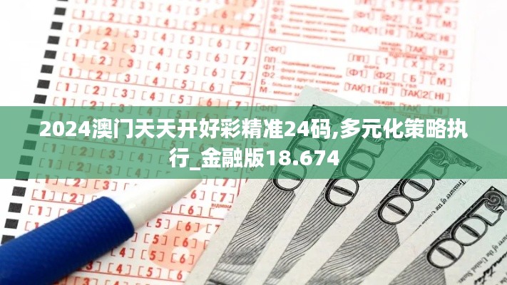 2024澳门天天开好彩精准24码,多元化策略执行_金融版18.674