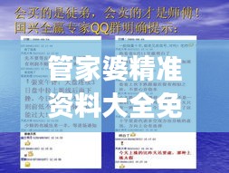 管家婆精准资料大全免费精华区,客观解答解释落实_个人版98.584