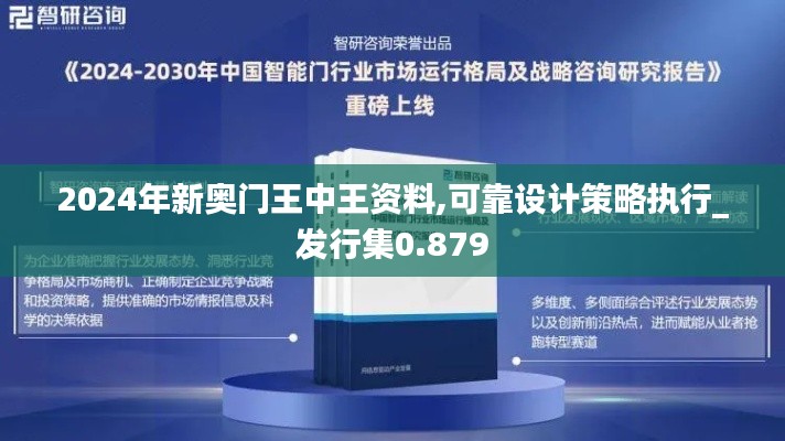 2024年新奥门王中王资料,可靠设计策略执行_发行集0.879