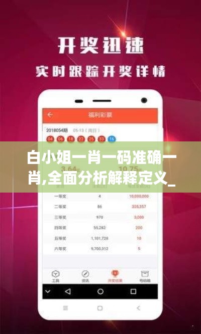 白小姐一肖一码准确一肖,全面分析解释定义_VR款73.843