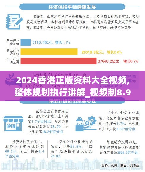 2024香港正版资料大全视频,整体规划执行讲解_视频制8.999