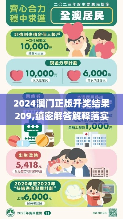 2024澳门正版开奖结果209,缜密解答解释落实_财务集73.341