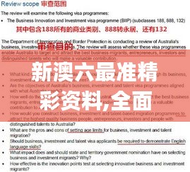 新澳六最准精彩资料,全面评估解答解释策略_双语版3.041