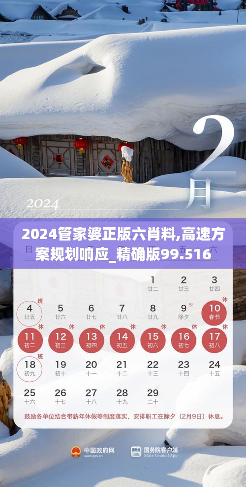 2024管家婆正版六肖料,高速方案规划响应_精确版99.516