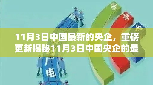 揭秘中国央企最新动态，重磅更新在行动🌟