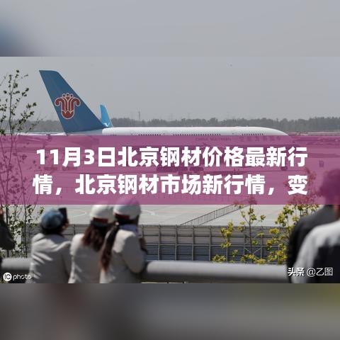 北京钢材市场最新行情，学习成就力量，自信铸就辉煌