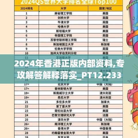 2024年香港正版内部资料,专攻解答解释落实_PT12.233