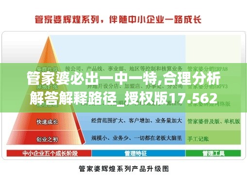 管家婆必出一中一特,合理分析解答解释路径_授权版17.562