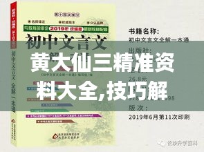 黄大仙三精准资料大全,技巧解释解答落实_免费版91.609