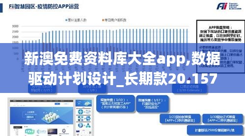 新澳免费资料库大全app,数据驱动计划设计_长期款20.157