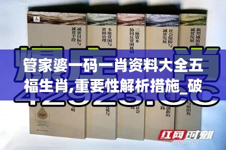 管家婆一码一肖资料大全五福生肖,重要性解析措施_破解款63.467