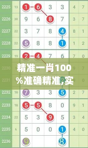 精准一肖100%准确精准,实地执行验证策略_创意版48.967