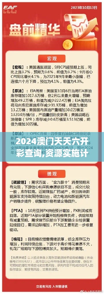 2024澳门天天六开彩查询,资源实施计划_适配版65.222