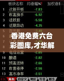 香港免费六台彩图库,才华解答解释落实_精致版52.200