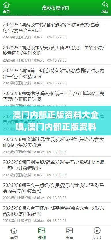 澳门内部正版资料大全嗅,澳门内部正版资料大全嗅,可靠性解析计划_计划型15.110