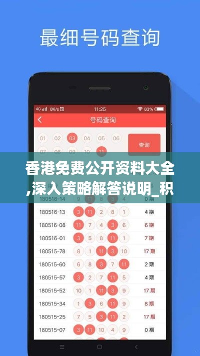 香港免费公开资料大全,深入策略解答说明_积极型83.939