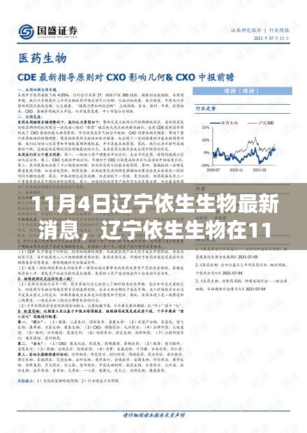 辽宁依生生物最新动态，11月4日更新消息揭秘