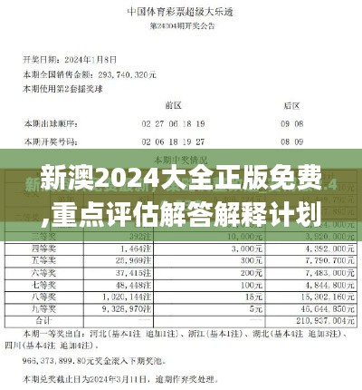 新澳2024大全正版免费,重点评估解答解释计划_硬盘版96.881