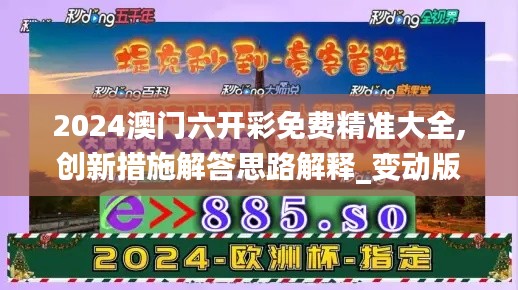 2024澳门六开彩免费精准大全,创新措施解答思路解释_变动版29.482