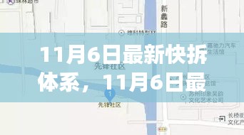 11月6日最新快拆体系，变化催化成长，自信铸就成就