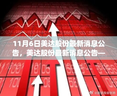 揭秘美达股份三大要点深度解读，最新消息公告发布于11月6日