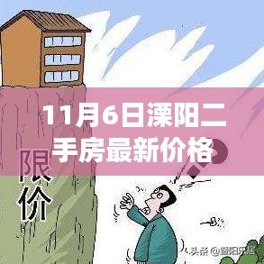 11月6日溧阳二手房最新价格表，购房者的市场走势与必备指南