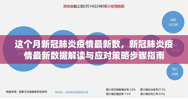 新冠疫情最新数据解读与应对策略指南，本月疫情动态及应对步骤解析