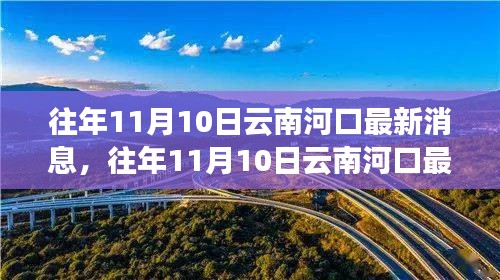 往年11月10日云南河口最新消息全方位解读，特性、体验、对比及用户群体分析