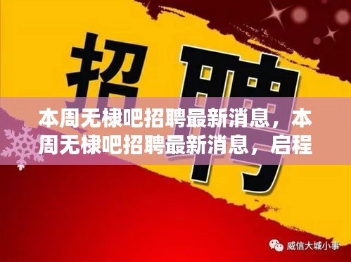 本周无棣吧最新招聘动态，启程自然探索之旅，寻找心灵宁静与平和