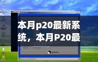 P20最新系统安装与设置指南，适合初学者与进阶用户的一步指南