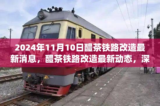 深度解析与观点碰撞，醴茶铁路改造最新动态及消息（2024年11月）