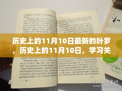 叶罗的历史知识，探寻11月10日的最新资讯与叶罗历程回顾