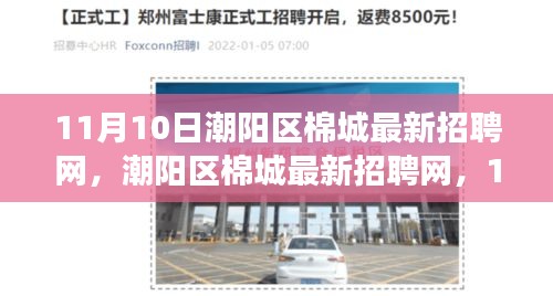 潮阳区棉城最新招聘网动态，11月10日招聘热潮与职场新趋势