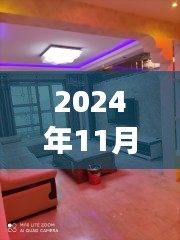 揭秘林州最新二手房市场深度洞察，2024年11月10日最新房源信息