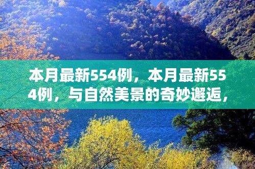 本月最新554例与自然美景的奇妙相遇，寻找内心的宁静与平和之旅