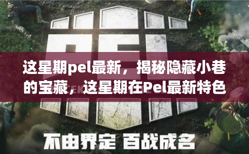 隐藏小巷宝藏探秘，Pel最新特色小店之旅揭秘！