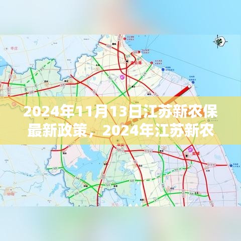 江苏新农保政策详解与操作指南，最新政策解读及操作指南（2024年）