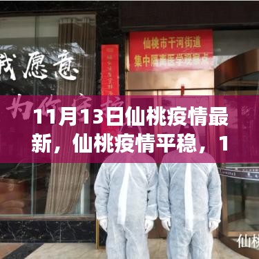 仙桃疫情平稳，探寻自然宁静之旅，11月13日出发