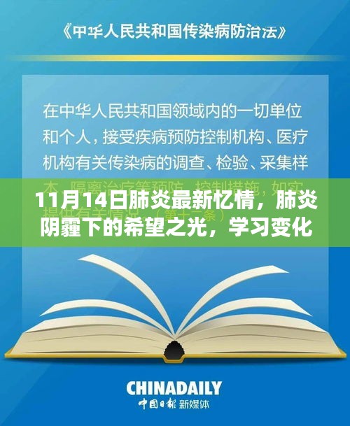 肺炎阴霾下的希望之光，学习力量与自信成就之路的最新回顾与展望（11月14日）