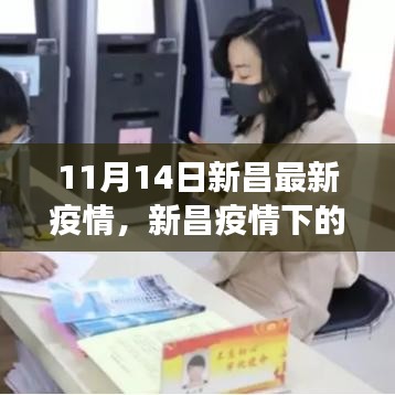 新昌疫情下的励志篇章，变化中的学习铸就自信与成就之光