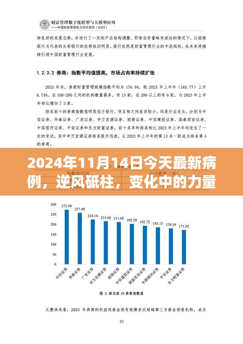 逆风砥柱，力量重塑——今日最新病例与前行之路