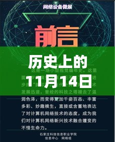 革命性科技产品亮相，11月14日店长力荐中文字幕体验