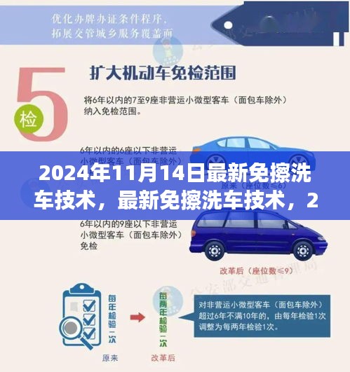 2024年最新免擦洗车技术体验指南，轻松洗车新体验